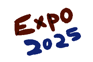 Expo Sticker