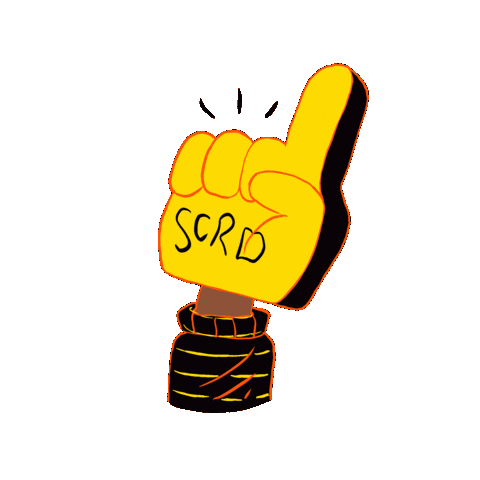 Roller Derby Pittsburgh Sticker by Steel City Roller Derby