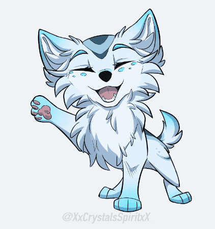 Xxcrystalsspiritxx GIF