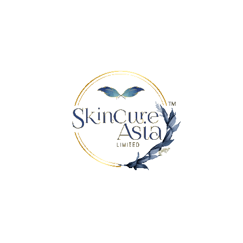 SkinCure Asia Sticker