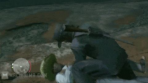 Dragon ball hentai manga dragon ball hentai porn Red dead redemption gif find share on giphy