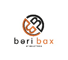 Salon Azerbaijan Sticker by Beauttech