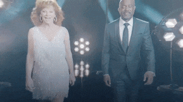 Country Music Cma Awards GIF by Reba McEntire