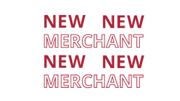 Merchant Sticker by Send Chinatown Love