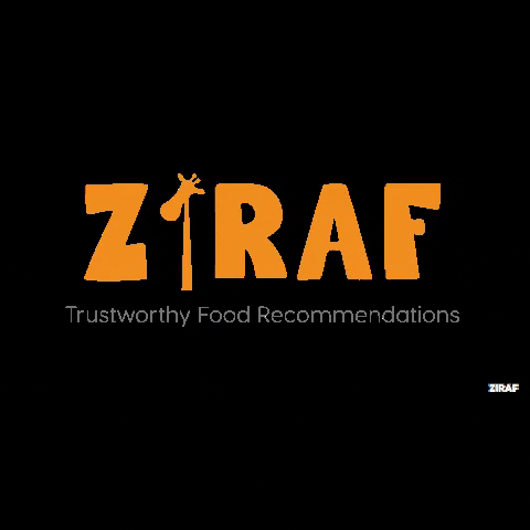 Zirafapp ziraf GIF