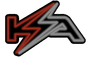 KickAss Products Sticker