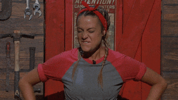 Happy Bb21 GIF by Big Brother