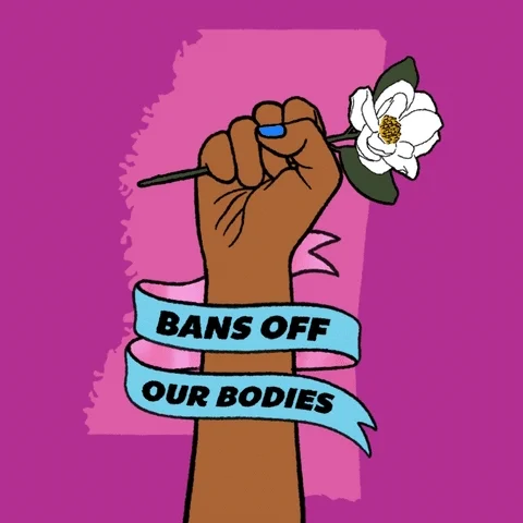 Planned Parenthood Health GIF