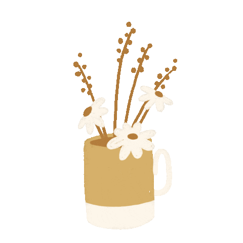 Dancing Sticker