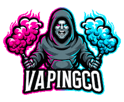 Colombia Vape Sticker by VapingCo