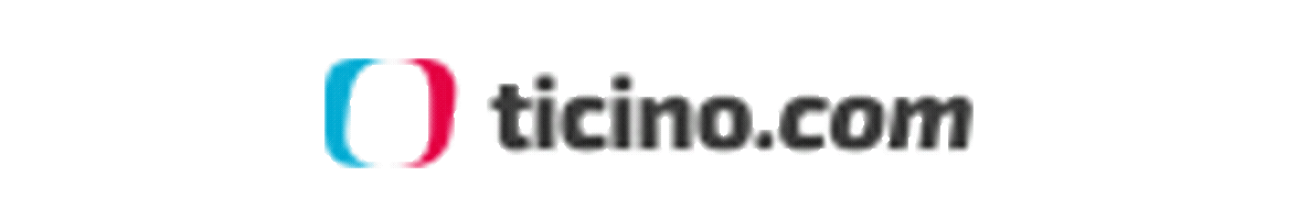 Ticino Sticker