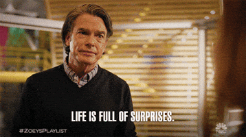 Season 2 Life GIF by NBC Season 2 Life GIF by NBC