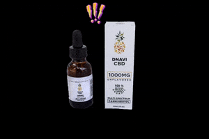 DNAVI CBD GIF