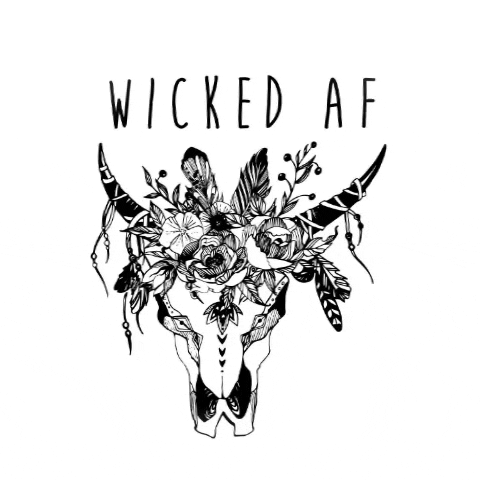 wickedaf GIF