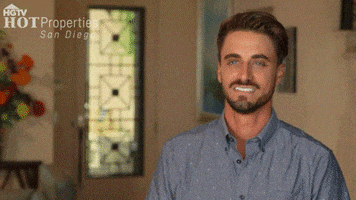 Hot Properties San Diego GIF