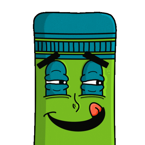 Ernie Sticker