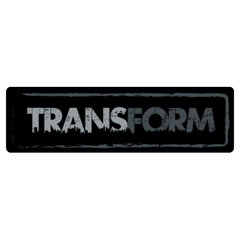 Pilates Transform Sticker by TransformColorado