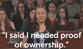 Tell Your Friends Reality Tv GIF by Judge Jerry