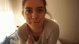 Bunny GIF