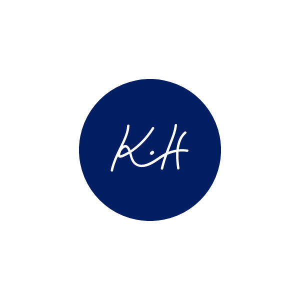 K. Hope Creative Sticker