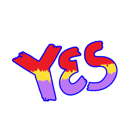 Sticker by Piece Of Cake
