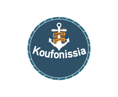 Mavros G. Boat Tours Sticker