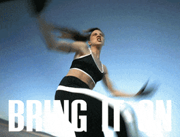 relate bring it on GIF by Spice Girls