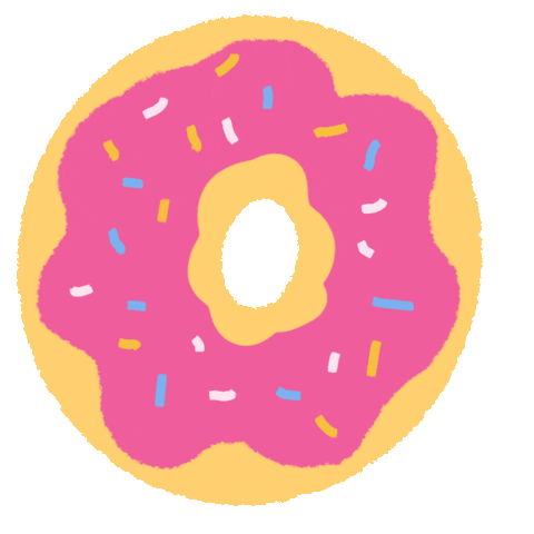 Eat Sticker