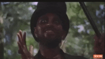 Walking Dead Horror GIF by Turner Classic Movies