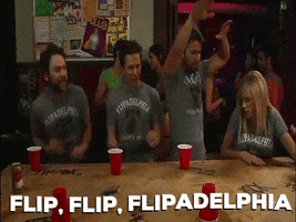 Drinking GIF