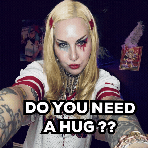 Fashion Love GIF