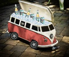 Labor Day Fun GIF by Palmia Beer