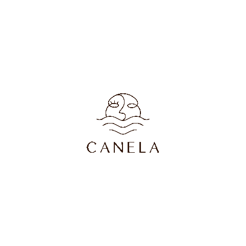 Beachbabe Sticker by Canela Concept
