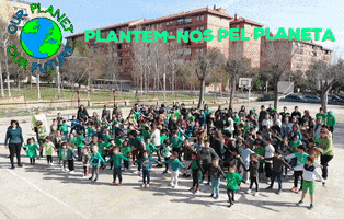 Escoles Verdes GIF