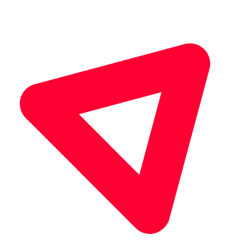 De Nieuwe Zaak Sticker