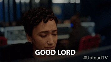 GIF by Amazon Prime Video