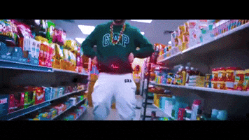 Grocery Store Brooklyn GIF by ABG Neal