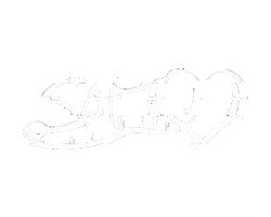 Sam Collins Sticker by sucksclothing