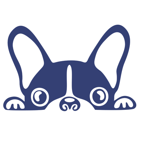 VetClinic Veterinaria Sticker