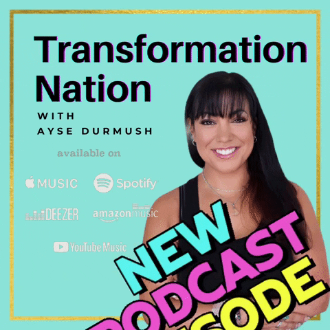 Transformation Nation GIF