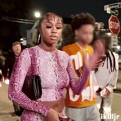 Summer Instagram GIF