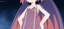 Evil GIF