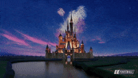 Disney You Hate To See It GIF by Cincinnati Bearcats