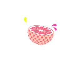 Pink Drinks Sticker by drinkwildwonder