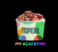 My Tropicool GIF