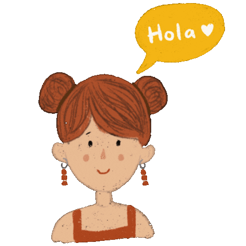 Hair Sticker