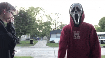 Dance GIF