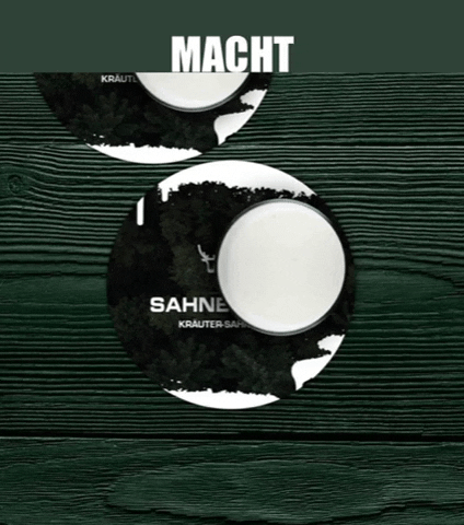 Sahnehirsch GIF