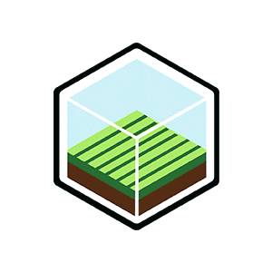 Sticker by farmbox