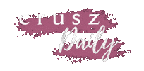 Crusz Sticker by CruszBerlin